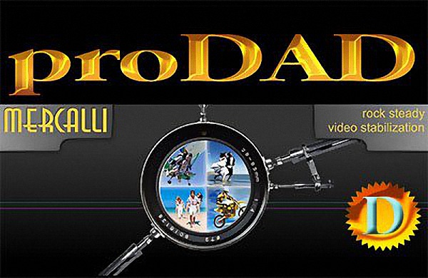 镜头稳定视频防抖特效转场软件 ProDAD Mercalli V4 SAL+ 4.0.458.4 Win破解版
