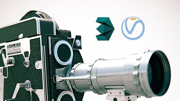 3ds Max + VRay创建专业照片级材质大师班视频教程-图片1