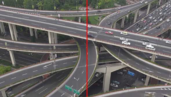 AE去除动态物体多余背景插件 Superpose 2 v2.2 for After Effects Win/Mac