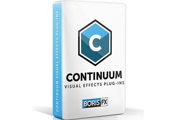 AEPr视频特效插件 Boris Continuum Complete 2019 v12.0 for Adobe CS6-CC 2019 Win/Mac 破解版