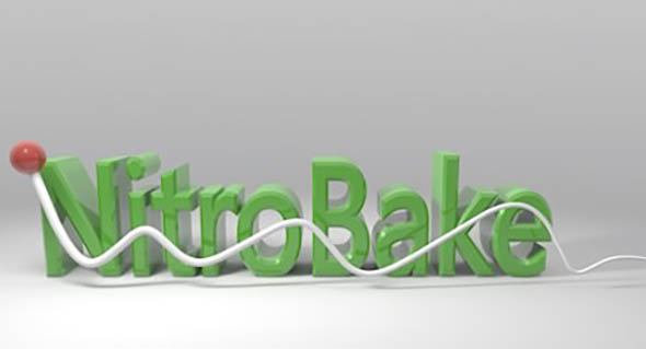 C4D模型封口插件 Nitro4D NitroCap v1.2 For Cinema 4D R15-R20 WinMac