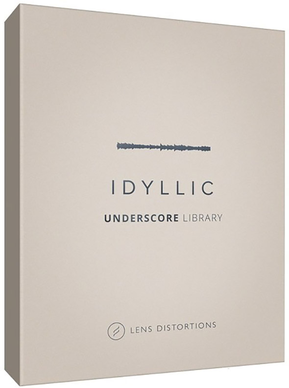 电影片头大气深沉优雅叙事记录背景环境音效(MP3+WAV) 第四套