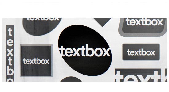 AE插件-图形遮罩文字标题动画TextBox V1.2 破解版+ 使用教程