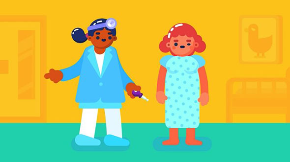 AE基础入门人物角色绑定MG动画教程SkillShare – Motion Graphics with Kurzgesagt Part 1-3-图片1