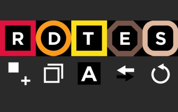 动态贴图制作AE脚本 Aescripts Ray Dynamic Texture V1.5.8 + 使用教程