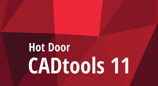 工程制图距离测量标注图形绘制AI插件CADtools 11.2.2中文版/英文版+视频教程