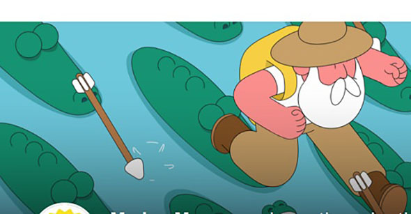 AE动画技巧教程合集Markus Magnusson MG动画