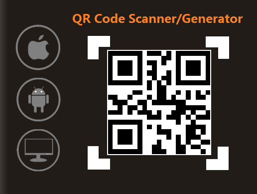 Unity-QR码/条码扫描器和发生器工具QR Code/Barcode Scanner and Generator–Cross Platform(Pro)