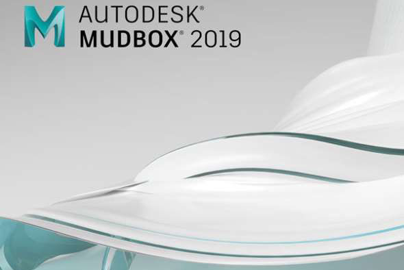 Autodesk Mudbox 2019 Win/Mac注册机破解版