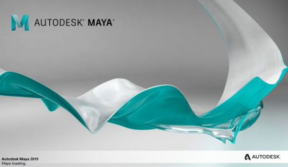 三维建模动画渲染软件Autodesk Maya 2022.4 多语言版Win