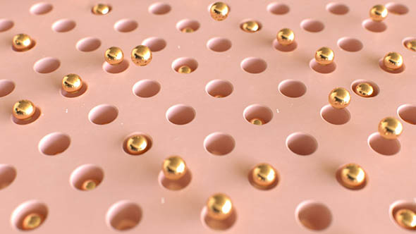 XPresso创建循环动画C4D教程 Cinema 4D – Creating a Looping XPresso Rig Tutorial