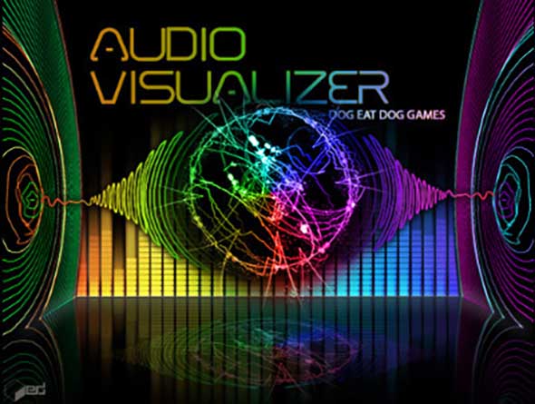 Unity音频可视化工具- Audio Visualizer v2.4