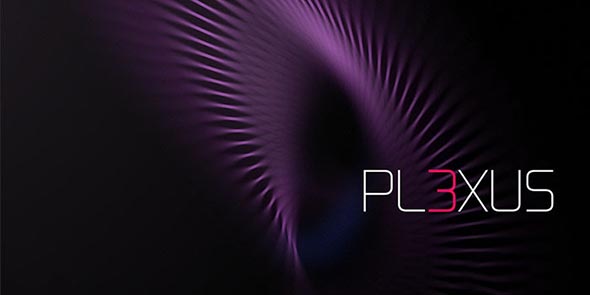 三维粒子AE插件 Plexus V3.2.10 Win/Mac破解版