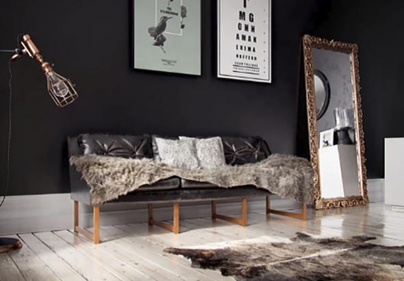 60组地毯桌椅茶几等毛皮质感家具3D模型合集Evermotion – Archmodels Vol.202