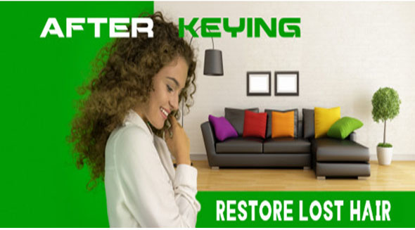 视频背景抠像AE脚本 After Keying v1.0.5 + 使用教程