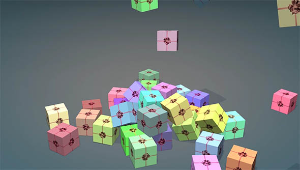 C4D运动图形动力学动画教程 Cineversity – Dynamic Particles & MoGraph In Cinema 4D