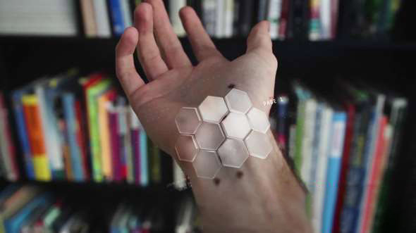 FUI科幻元素制作C4D教程 Cineversity – The Perception Guide to FUI In Cinema 4D