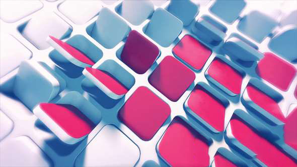 C4D R20域系统转场动画教程 Cineversity – Walking Through Fields – Flipping Panels In Cinema 4D