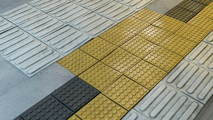 127种地面道路材质纹理贴图合集Poliigon – Streets Collection-图片4