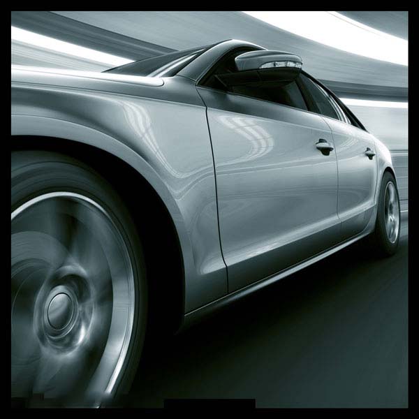 600个运动汽车开车疾驰呼啸而过无损音效