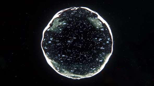 C4D+AE制作水滴水球动画教程(含工程)