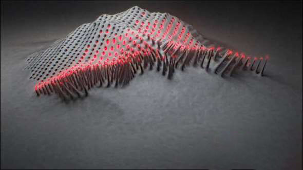 C4D R20运动图形新手入门基础教程(英文字幕)