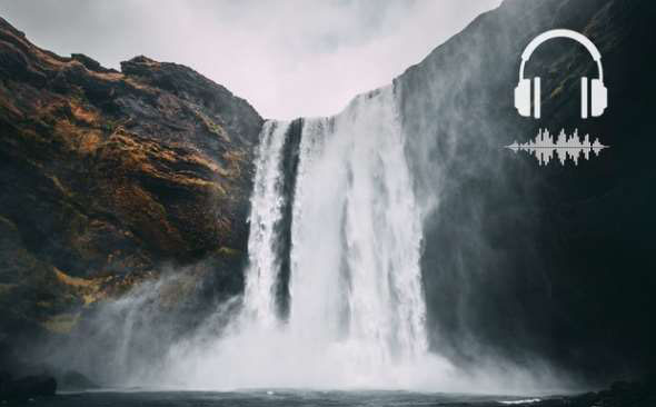 冲击转场短音效 Peter McKinnon Sound Pack