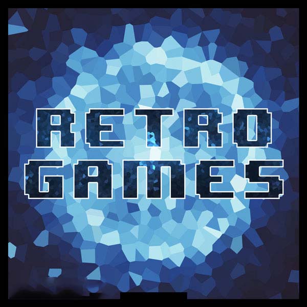 8Bit复古游戏打击跳跃脚步动作爆炸UI无损音效