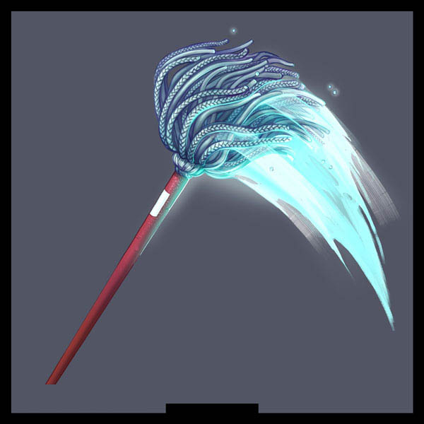 棍子道具用力甩呼呼唰唰无损音效素材