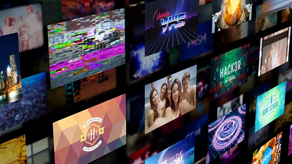 FCPX插件-红巨星视频转场视觉特效插件包Red Giant Universe v3.0.2 Mac破解版