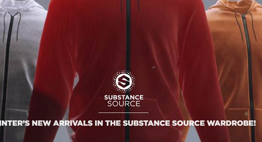 135个Substance高品质材质预设sbsar文件格式