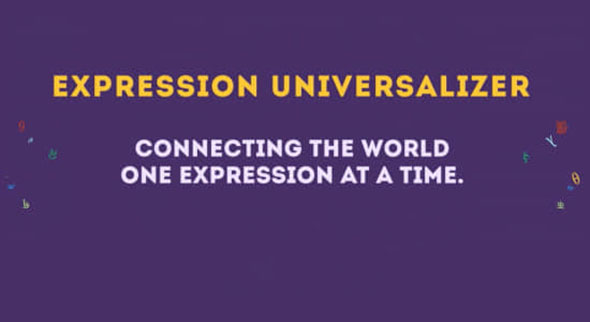 AE脚本-表达式语言报错修复脚本 Expression Universalizer v4.3.2 + 使用教程