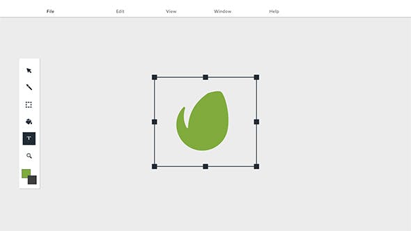 AE模板-平面设计制作Logo动画 Graphic Design Logo Reveal