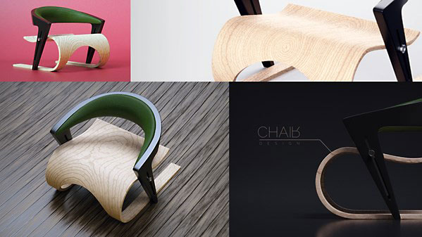 ZBrush产品设计教程+英文字幕 Lynda – ZBrush Product Prototyping Techniques