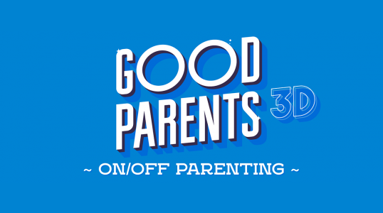 父子关系切换MG动画AE脚本 Good Parents V1.4.2 +使用教程