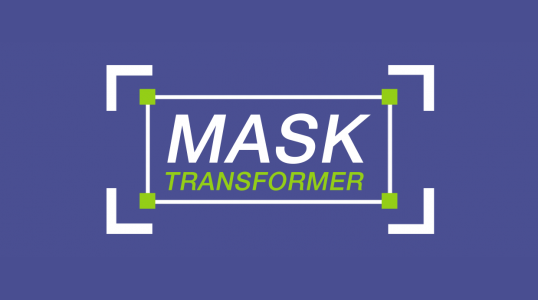 遮罩变形控制AE脚本 Aescripts Mask Transformer v1.1.1 + 使用教程