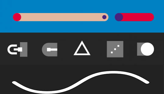 路径生长MG动画AE脚本 Aescripts Ouroboros v2.0.3 + 使用教程