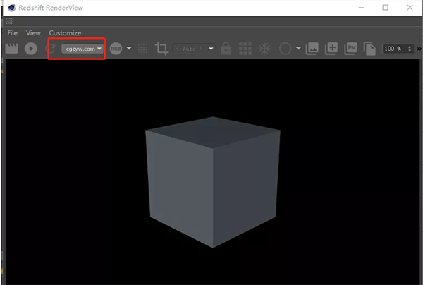 GPU渲染器Redshift V2.6.41 For Cinema 4D/3DsMax /Maya/Houdini 插件版本  Win破解版-图片4