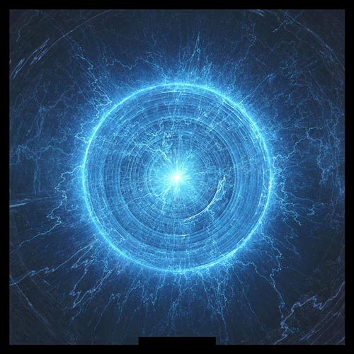 信号电流电磁场无线电设备干扰音效素材