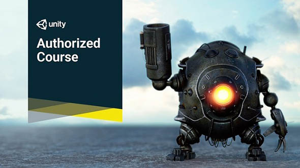 Unity 2019游戏制作全面入门基础教程 Udemy – The Ultimate Guide to Game Development with Unity 2019