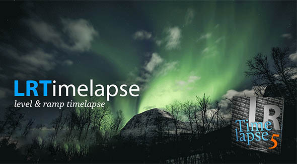 延时摄影制作软件 LRTimelapse Pro 6.2.1 Win破解版