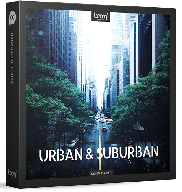 140个城市郊区机场火车站住宅区建筑工地环境无损音效