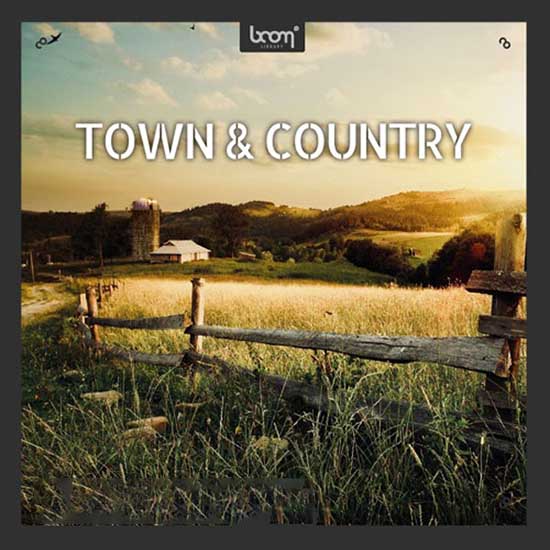 农村城镇虫鸣鸟叫嘈杂自然环境无损音效