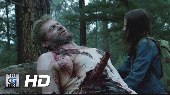 TheCGbros CGI电影特效VFX视效解析动画短片合集2019.2月份