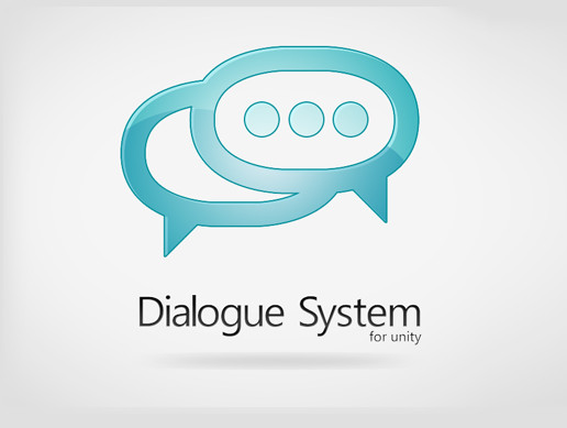Unity游戏开发AI对话系统 Dialogue System for Unity v2.2.60-图片1