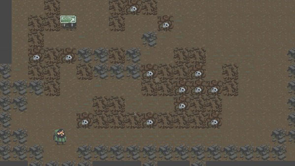 二维游戏UI界面动画Unity教程 Lynda – Cert Prep – Unity UI and 2D Games+英文字幕