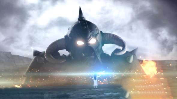 特效合成AE教程 Lynda – Creating a Short Film – 10 VFX Effects