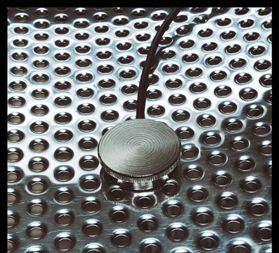 金属物体接触碰撞无损音效