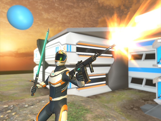 Unity终极角色控制器 Ultimate Character Controller v2.4.4-图片1