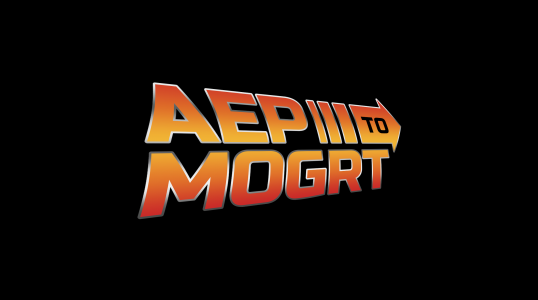 AE工程转换PR预设脚本 Aescripts Aep to Mogrt v2.0.1+使用教程